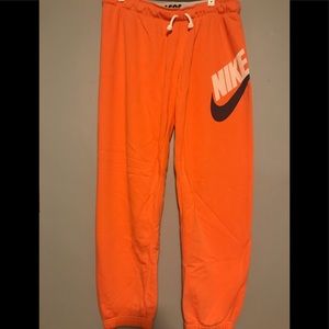 Nike sweats